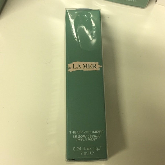 Lamer the lip volumizer7ml